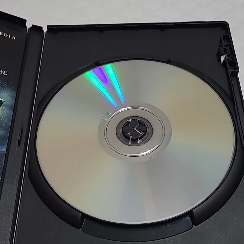 Family Movies DVD Bundle - Picture 13 of 14